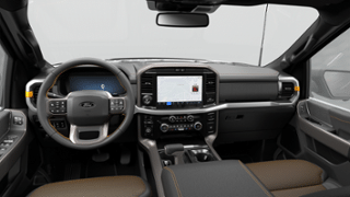 2026 Ford F-150® Internal Image 2